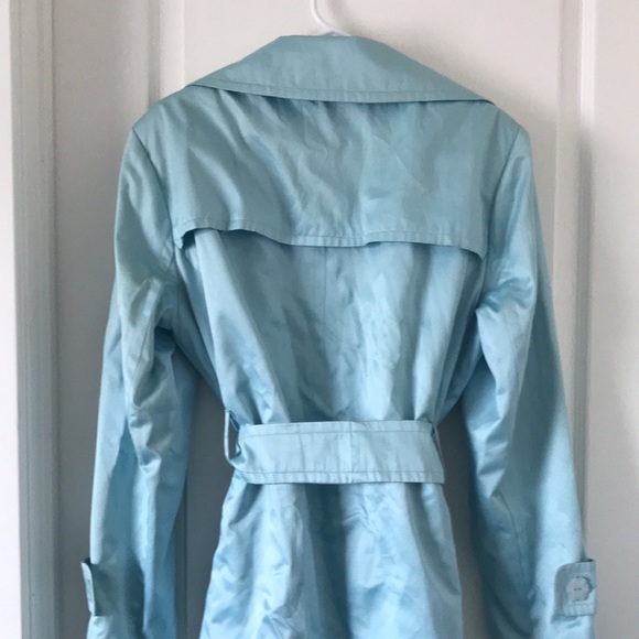 Ella bee Basic Spring Jacket - Picture 4 of 6